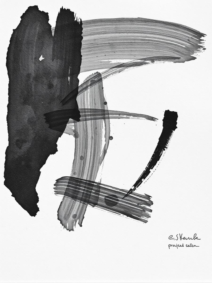 FireHorse Artist Proof by Jordan Kessler